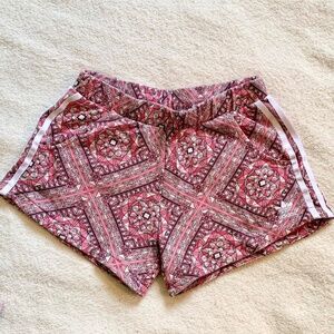 Adidas Originals Big Girl’s Youth Tribal Shorts, teen sets, pre-teen, y2k